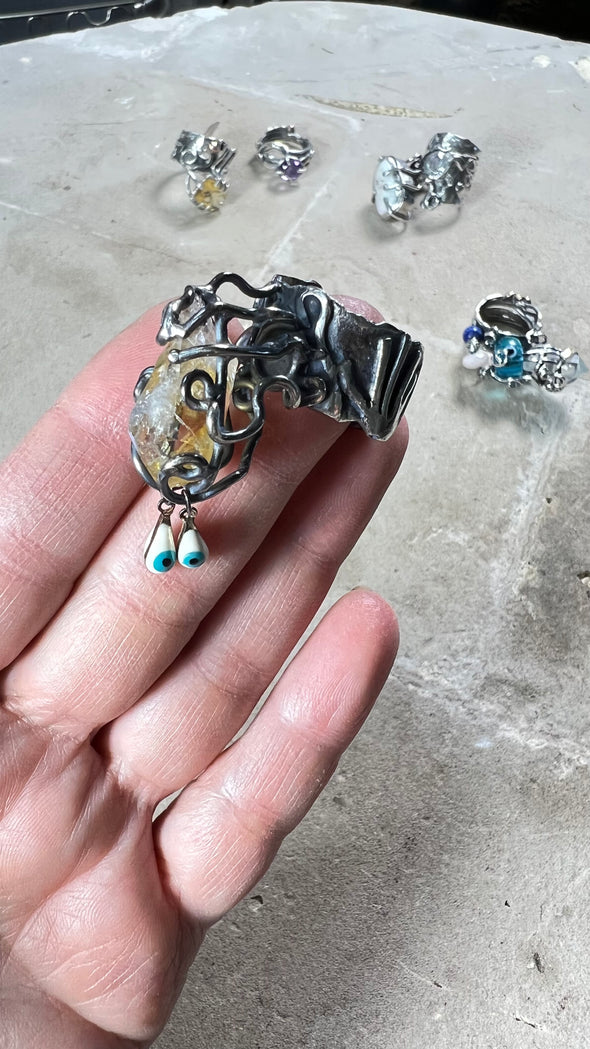 Critter Ring