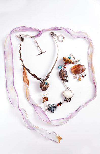 Buddhist Mantra Talisman