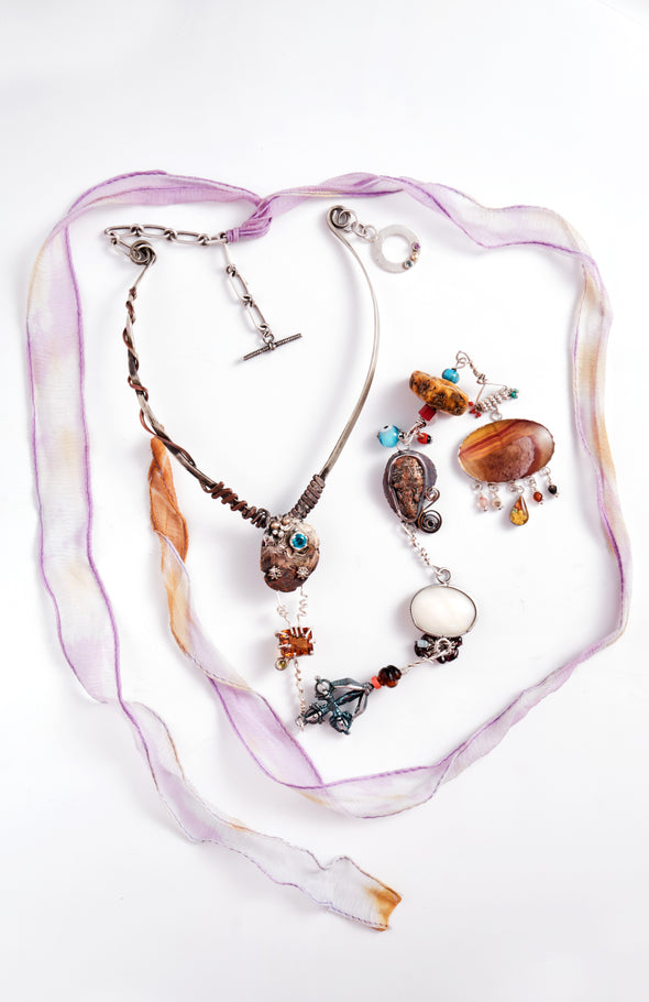 Buddhist Mantra Talisman