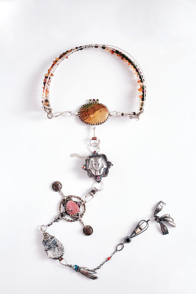 Egyptian whispers Talisman