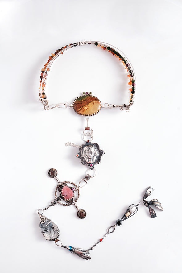 Egyptian whispers Talisman