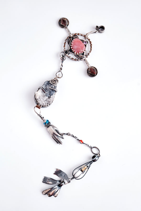 Egyptian whispers Talisman