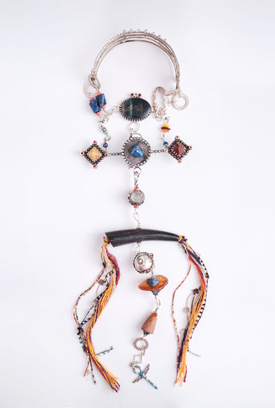 Ancient protection Talisman