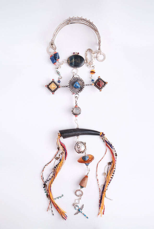 Ancient protection Talisman