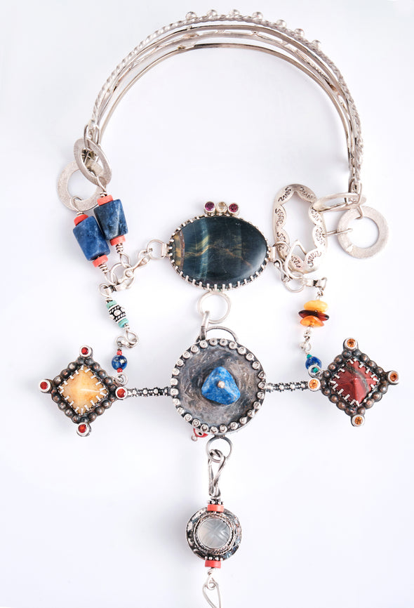 Ancient protection Talisman