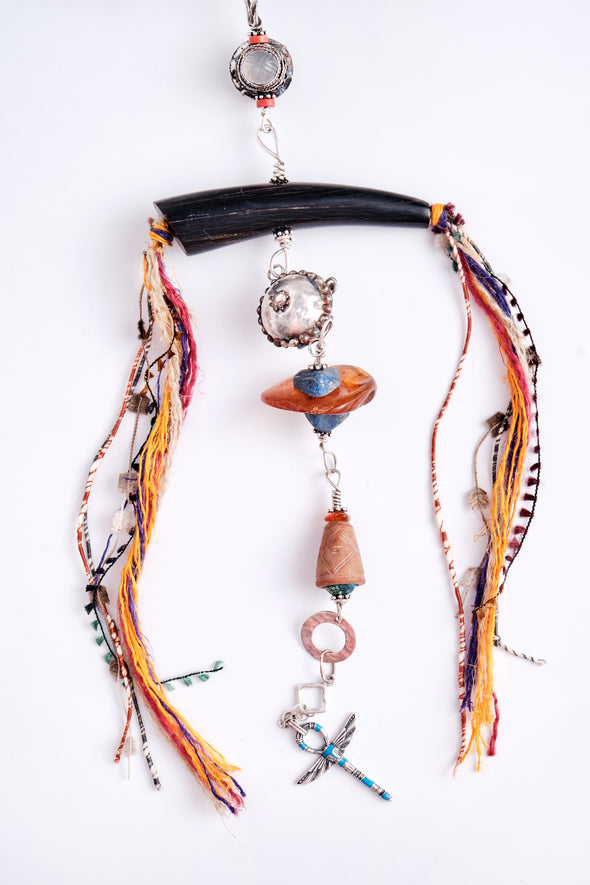 Ancient protection Talisman