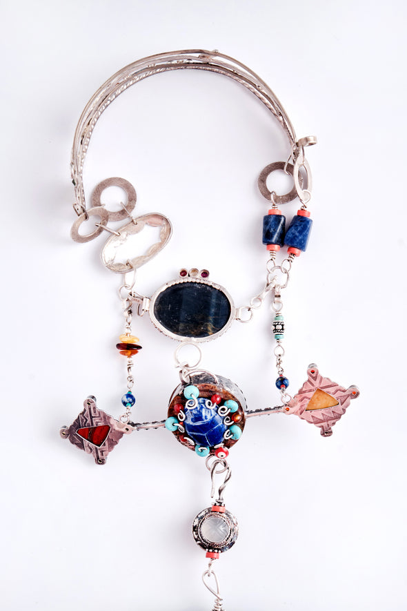 Ancient protection Talisman