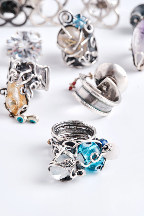Critter Ring