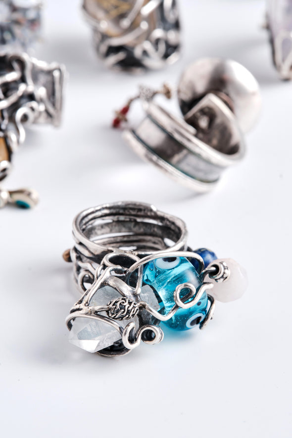 Critter Ring 2