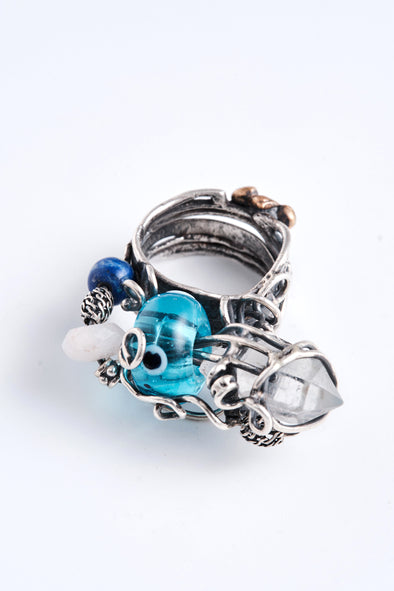 Critter Ring 2
