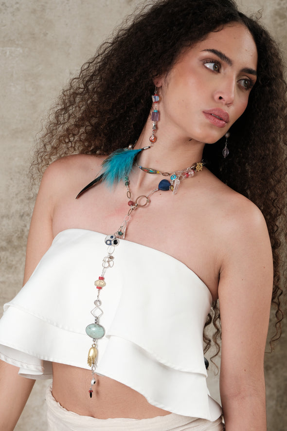 Total protection Talisman