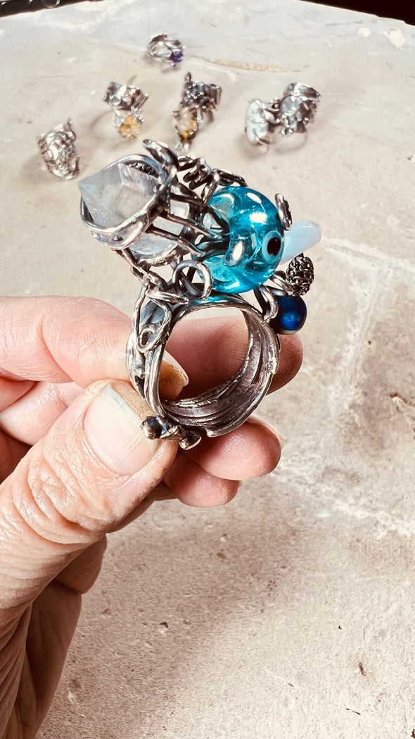 Critter Ring 2