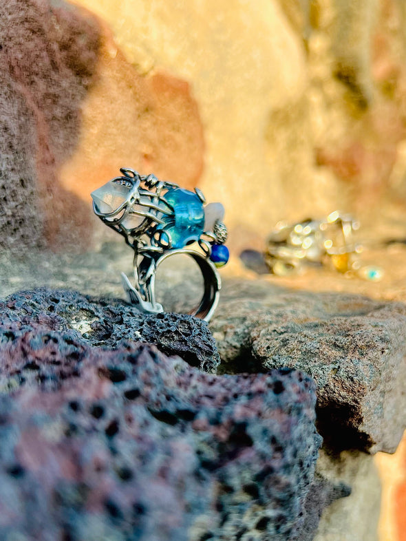 Critter Ring 2