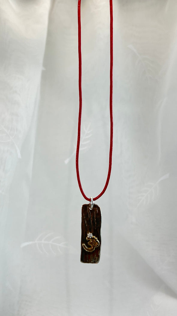 Mokume OM