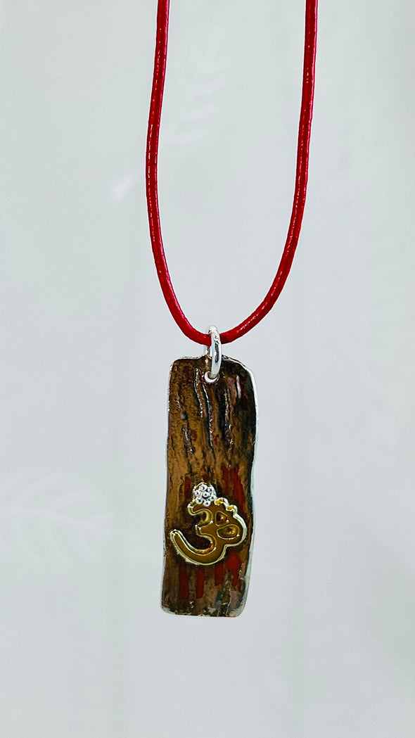Mokume OM