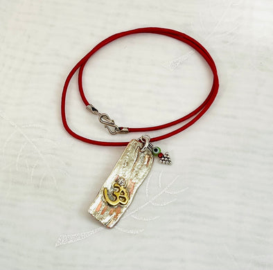 Mokume OM