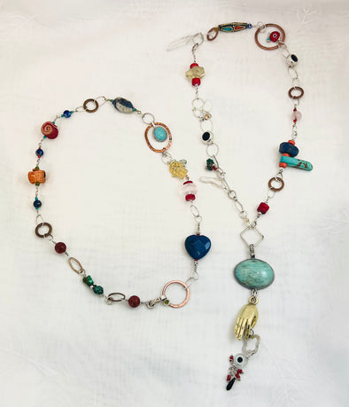 Total protection Talisman