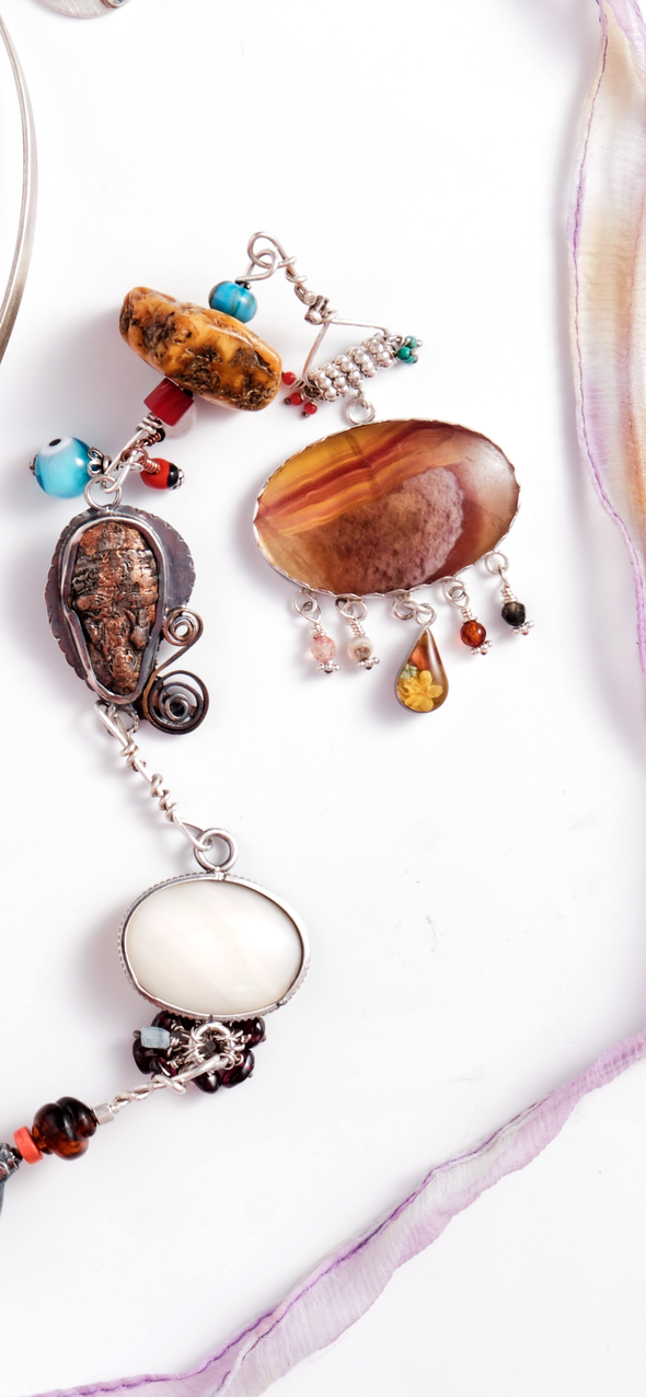 Buddhist Mantra Talisman