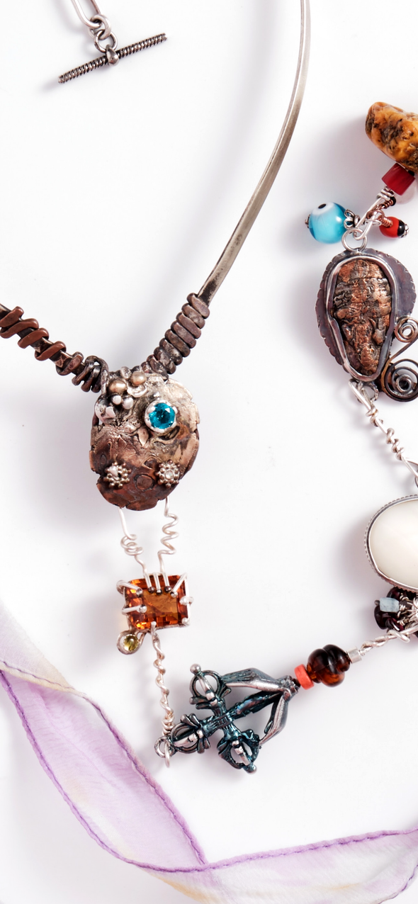 Buddhist Mantra Talisman