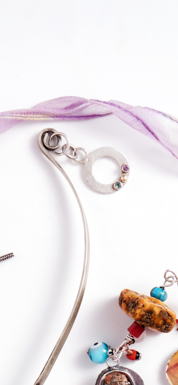 Buddhist Mantra Talisman